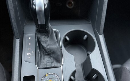 Volkswagen Teramont I, 2019 год, 3 250 000 рублей, 12 фотография