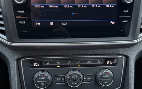 Volkswagen Teramont I, 2019 год, 3 250 000 рублей, 13 фотография