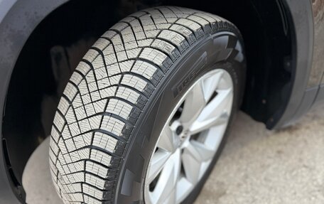 Volkswagen Teramont I, 2019 год, 3 250 000 рублей, 14 фотография