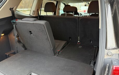 Volkswagen Teramont I, 2019 год, 3 250 000 рублей, 16 фотография