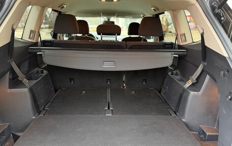 Volkswagen Teramont I, 2019 год, 3 250 000 рублей, 17 фотография