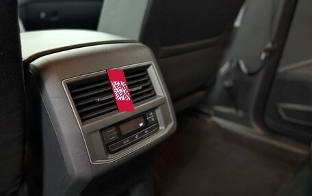 Volkswagen Teramont I, 2019 год, 3 250 000 рублей, 18 фотография