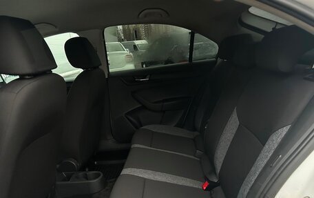 Skoda Rapid II, 2020 год, 1 367 800 рублей, 10 фотография