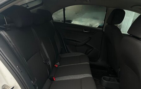 Skoda Rapid II, 2020 год, 1 367 800 рублей, 9 фотография