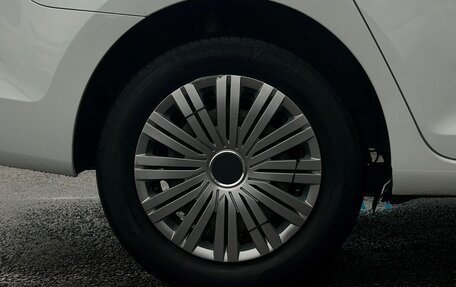 Skoda Rapid II, 2020 год, 1 367 800 рублей, 19 фотография