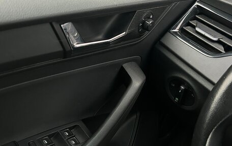 Skoda Rapid II, 2020 год, 1 367 800 рублей, 17 фотография