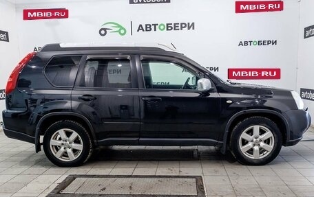 Nissan X-Trail, 2010 год, 990 000 рублей, 4 фотография