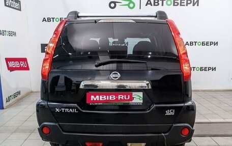 Nissan X-Trail, 2010 год, 990 000 рублей, 6 фотография