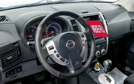 Nissan X-Trail, 2010 год, 990 000 рублей, 16 фотография