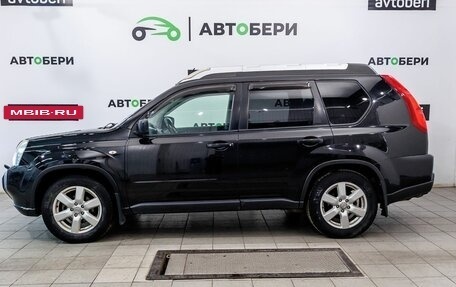 Nissan X-Trail, 2010 год, 990 000 рублей, 8 фотография