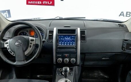 Nissan X-Trail, 2010 год, 990 000 рублей, 14 фотография