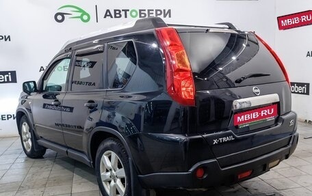 Nissan X-Trail, 2010 год, 990 000 рублей, 7 фотография
