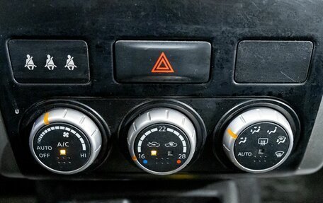 Nissan X-Trail, 2010 год, 990 000 рублей, 26 фотография