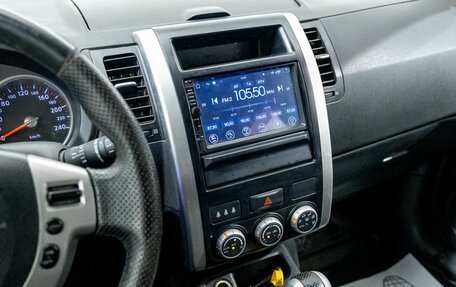 Nissan X-Trail, 2010 год, 990 000 рублей, 22 фотография