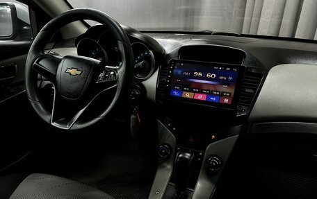 Chevrolet Cruze II, 2012 год, 699 777 рублей, 7 фотография