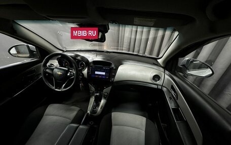 Chevrolet Cruze II, 2012 год, 699 777 рублей, 6 фотография