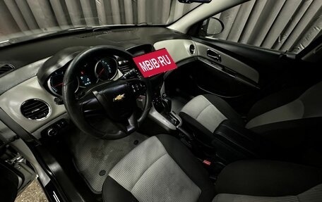 Chevrolet Cruze II, 2012 год, 699 777 рублей, 10 фотография