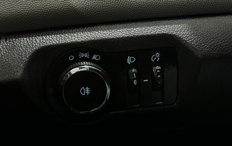 Chevrolet Cruze II, 2012 год, 699 777 рублей, 16 фотография