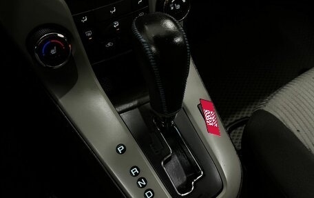 Chevrolet Cruze II, 2012 год, 699 777 рублей, 22 фотография