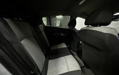 Chevrolet Cruze II, 2012 год, 699 777 рублей, 26 фотография