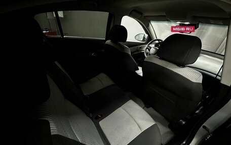 Chevrolet Cruze II, 2012 год, 699 777 рублей, 25 фотография