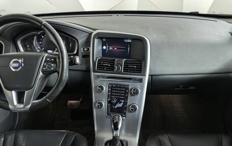 Volvo XC60 II, 2016 год, 1 799 000 рублей, 11 фотография