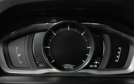 Volvo XC60 II, 2016 год, 1 799 000 рублей, 20 фотография