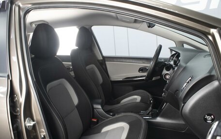 KIA cee'd III, 2012 год, 1 050 000 рублей, 7 фотография