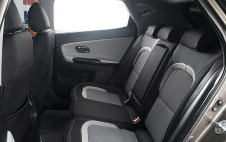 KIA cee'd III, 2012 год, 1 050 000 рублей, 8 фотография