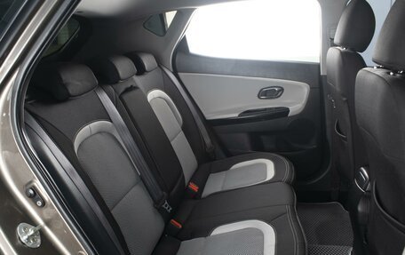 KIA cee'd III, 2012 год, 1 050 000 рублей, 6 фотография