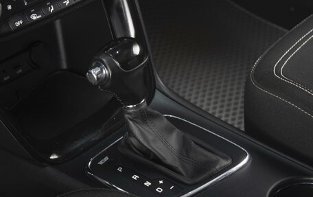 KIA cee'd III, 2012 год, 1 050 000 рублей, 11 фотография