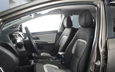 KIA cee'd III, 2012 год, 1 050 000 рублей, 9 фотография