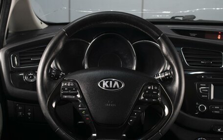 KIA cee'd III, 2012 год, 1 050 000 рублей, 12 фотография
