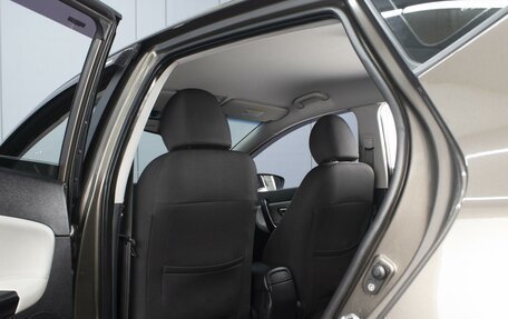 KIA cee'd III, 2012 год, 1 050 000 рублей, 10 фотография