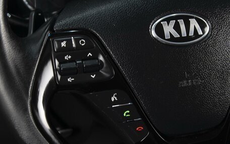 KIA cee'd III, 2012 год, 1 050 000 рублей, 14 фотография