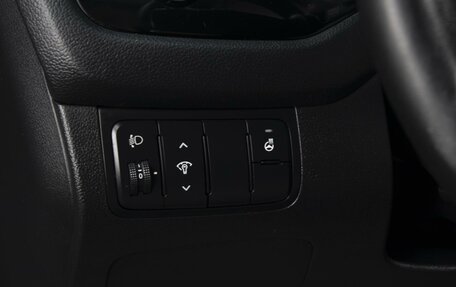 KIA cee'd III, 2012 год, 1 050 000 рублей, 17 фотография