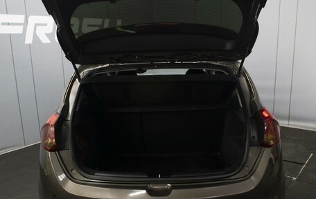 KIA cee'd III, 2012 год, 1 050 000 рублей, 18 фотография