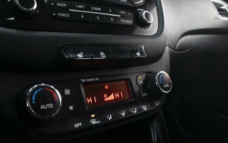 KIA cee'd III, 2012 год, 1 050 000 рублей, 15 фотография