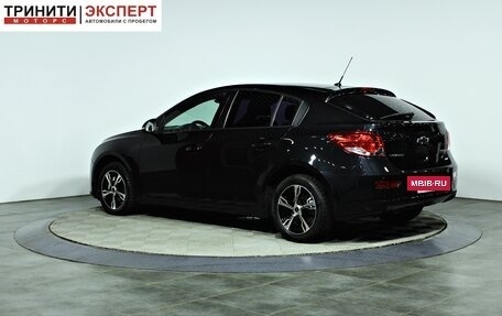 Chevrolet Cruze II, 2013 год, 767 000 рублей, 7 фотография