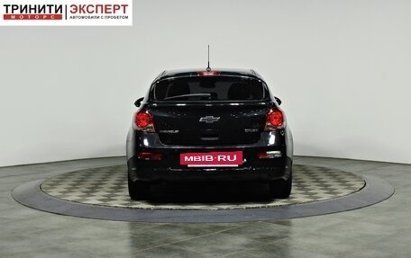 Chevrolet Cruze II, 2013 год, 767 000 рублей, 6 фотография