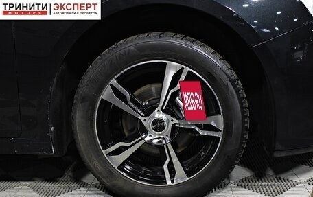 Chevrolet Cruze II, 2013 год, 767 000 рублей, 17 фотография