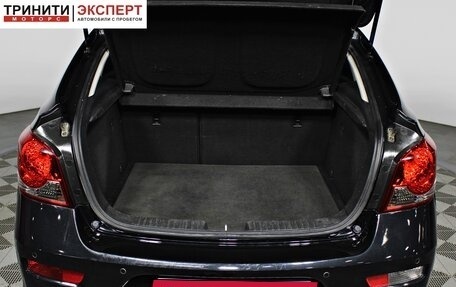 Chevrolet Cruze II, 2013 год, 767 000 рублей, 18 фотография