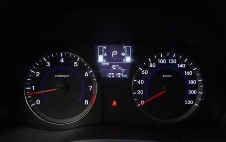 Hyundai Solaris II рестайлинг, 2015 год, 1 080 000 рублей, 15 фотография