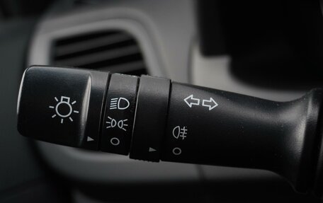 Hyundai Solaris II рестайлинг, 2015 год, 1 080 000 рублей, 16 фотография