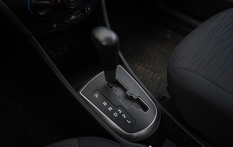 Hyundai Solaris II рестайлинг, 2015 год, 1 080 000 рублей, 20 фотография