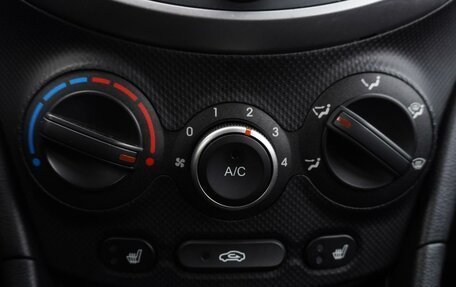 Hyundai Solaris II рестайлинг, 2015 год, 1 080 000 рублей, 22 фотография