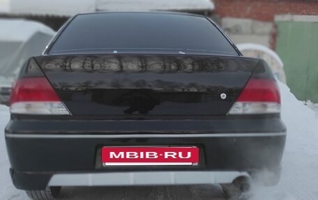 Mitsubishi Lancer IX, 2002 год, 370 000 рублей, 7 фотография