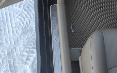 Mitsubishi Lancer IX, 2002 год, 370 000 рублей, 11 фотография