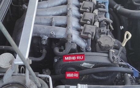 Mitsubishi Lancer IX, 2002 год, 370 000 рублей, 14 фотография