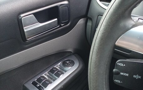 Ford Focus II рестайлинг, 2011 год, 550 000 рублей, 9 фотография